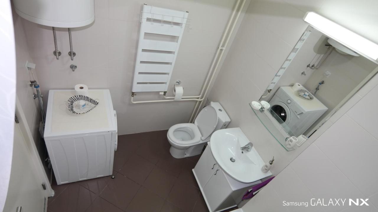 Apartments Belville Lux Belgrado Habitación foto