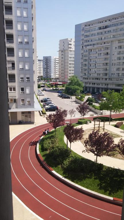 Apartments Belville Lux Belgrado Habitación foto